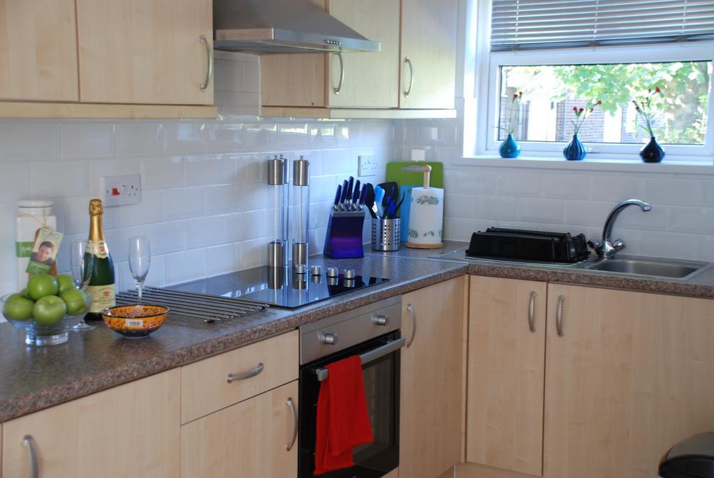 Whitecross House Apartman Peterborough Kültér fotó