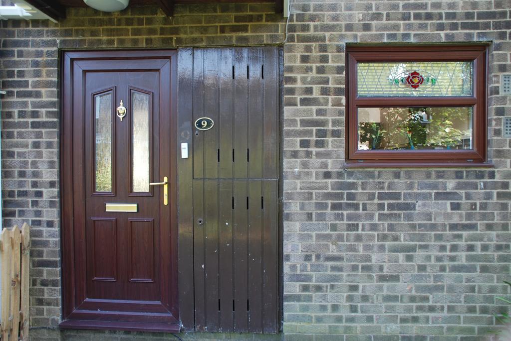 Whitecross House Apartman Peterborough Kültér fotó