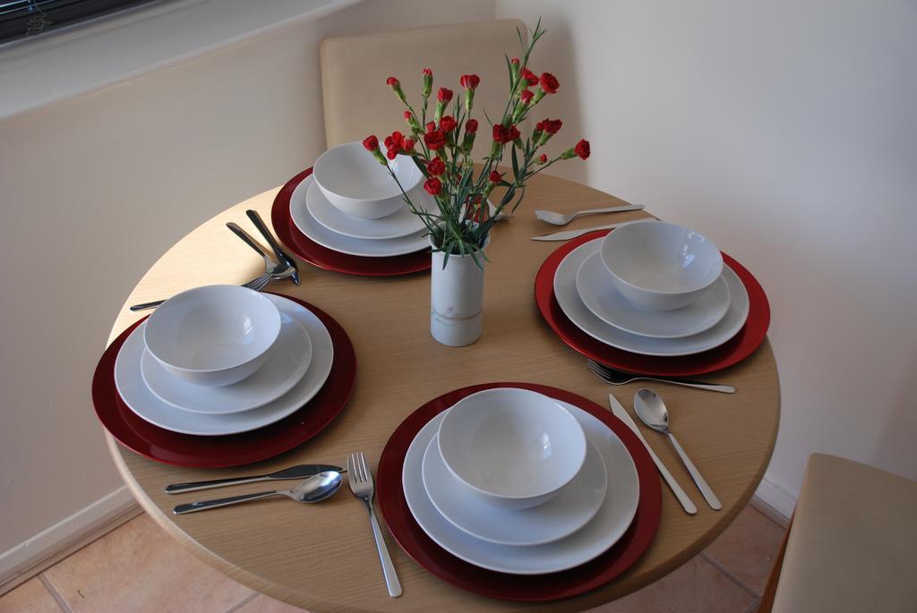 Whitecross House Apartman Peterborough Kültér fotó