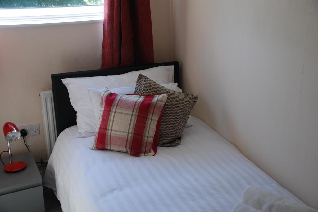Whitecross House Apartman Peterborough Kültér fotó