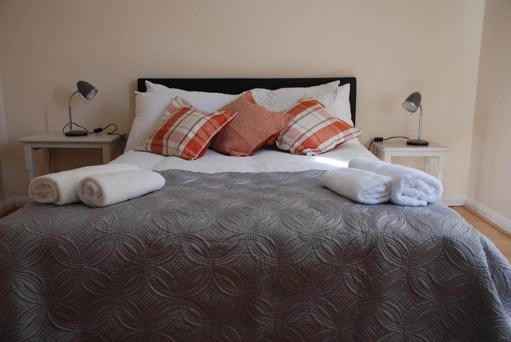 Whitecross House Apartman Peterborough Kültér fotó