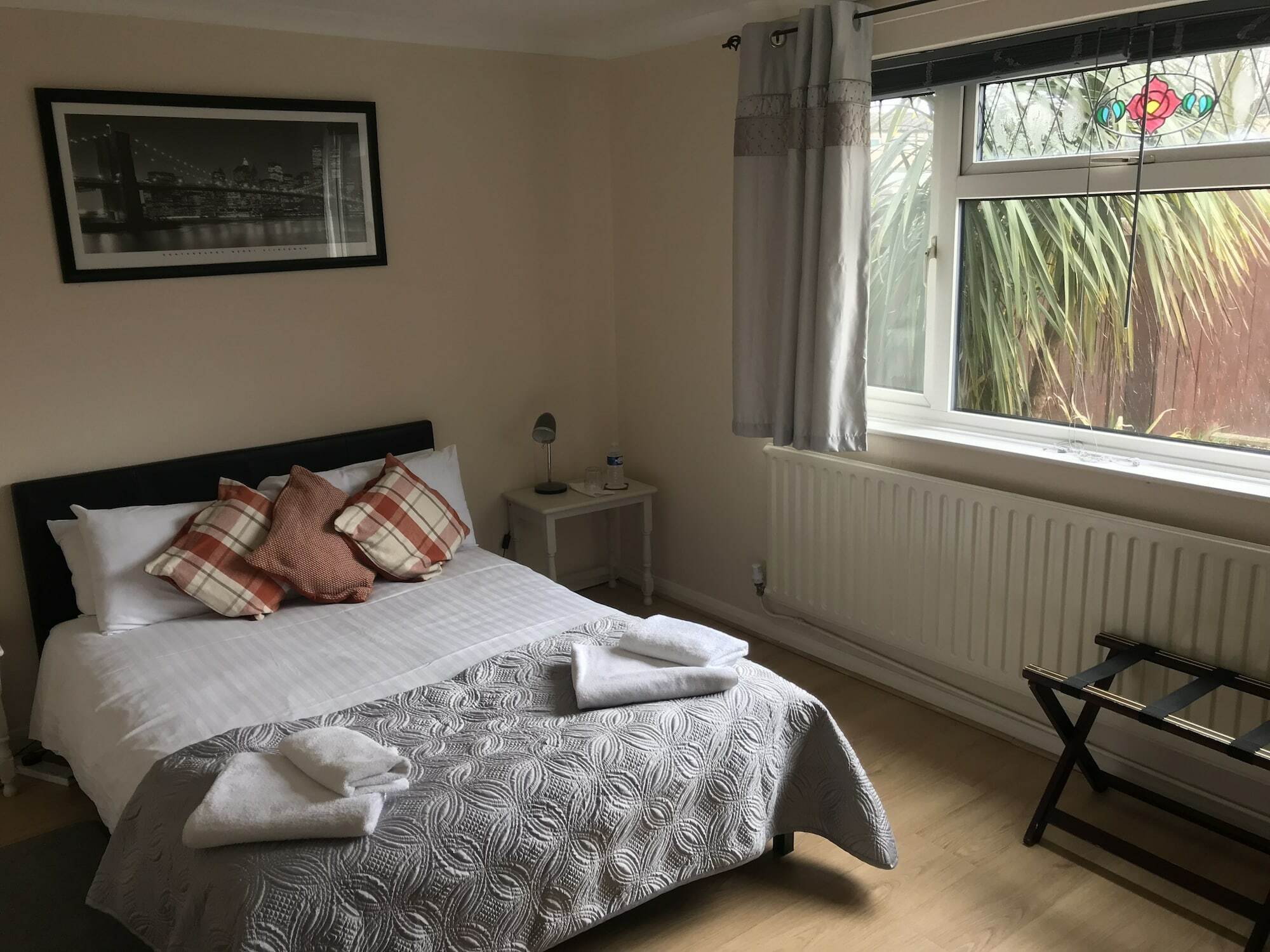 Whitecross House Apartman Peterborough Kültér fotó