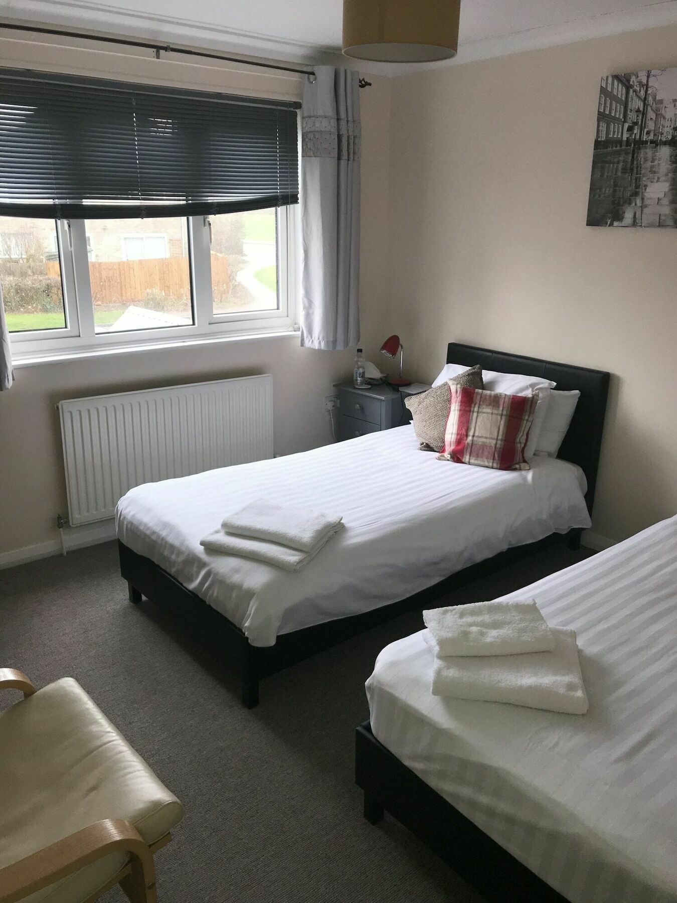 Whitecross House Apartman Peterborough Kültér fotó