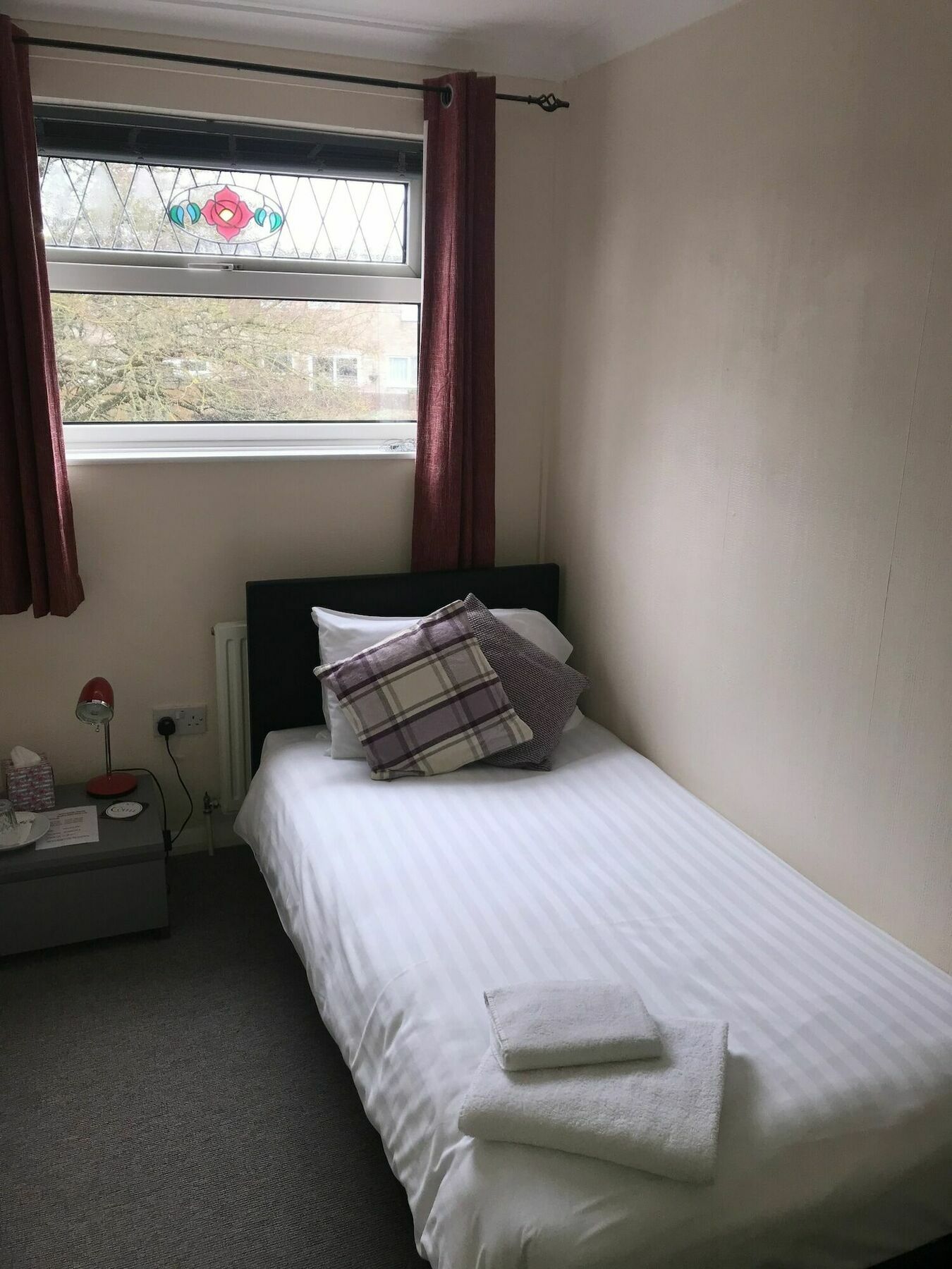 Whitecross House Apartman Peterborough Kültér fotó